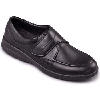 Shoes Women Derby Shoes Padders Solar Mens Casual Shoes black