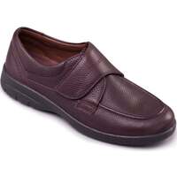 Shoes Women Derby Shoes Padders Solar Mens Casual Shoes brown