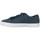 Shoes Women Low top trainers Lacoste L 12 12 317 2 Caw White, Navy blue