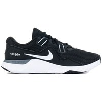Shoes Men Low top trainers Nike Renew Retaliation TR 2 Black, Grey, White