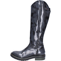 Shoes Women Boots Moma BK293 Grey