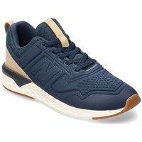 Shoes Children Low top trainers New Balance 515 Navy blue
