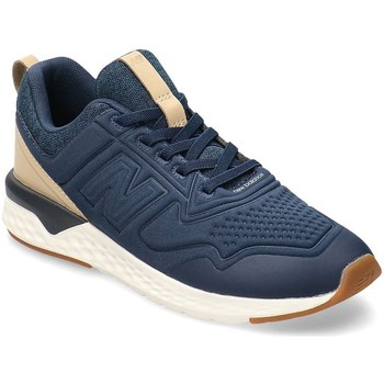 Shoes Children Low top trainers New Balance 515 Marine