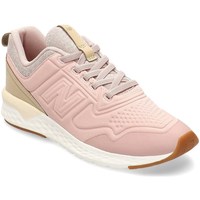 Shoes Children Low top trainers New Balance 515 Pink