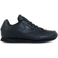 Shoes Children Low top trainers Reebok Sport Royal Cljog 30 Black