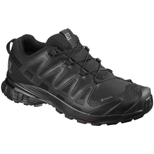 Shoes Men Walking shoes Salomon XA Pro 3D V8 Gtx Black