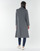 Clothing Women Coats Benetton  Grey