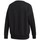 Clothing Women Sweaters adidas Originals W Bos Crewsweat Black