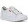 Shoes Women Low top trainers Ecco Soft 7 White