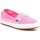 Shoes Women Low top trainers Lacoste Marice 7-35CAW004213C Pink