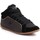 Shoes Women Low top trainers Lacoste Missano MID 7-26SRW42072B6 Black