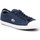 Shoes Women Low top trainers Lacoste Ziane 7-31SPW0038003 Blue