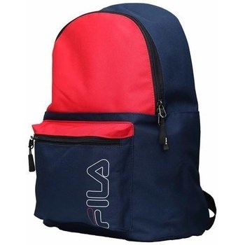 Bags Rucksacks Fila 685099A140 Navy blue, Red