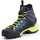 Shoes Men Walking shoes Salewa MS Wildfire Edge MID GTX 61350-8971 Multicolour