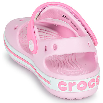 Crocs CROCBAND SANDAL KIDS Pink
