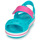 Shoes Girl Sandals Crocs CROCBAND SANDAL Blue