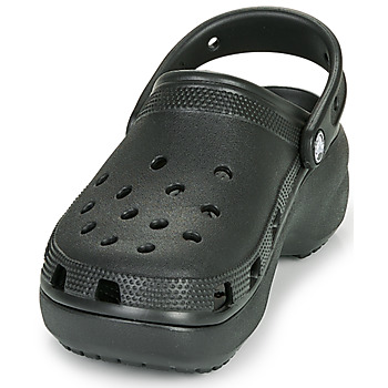 Crocs CLASSIC PLATFORM CLOG W Black