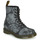 Shoes Women Mid boots Dr. Martens 1460 PASCAL Black / Grey