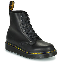 Shoes Mid boots Dr. Martens 1460 PASCAL ZIGGY  black