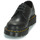Shoes Derby Shoes Dr. Martens 1461 ZIGGY  black