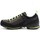 Shoes Men Walking shoes Salewa MS MTN Trainer 2 L 61357-0471 Multicolour