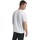 Clothing Men Short-sleeved t-shirts Reebok Sport Classic GP Hotel Tee Grey