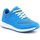 Shoes Women Low top trainers Lacoste Chaumont Lace 217 7-33SPW1022125 Blue