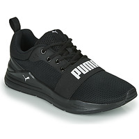 Shoes Men Fitness / Training Puma WIRED Black