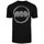 Clothing Men Short-sleeved t-shirts Monotox Mglitch Black, Grey