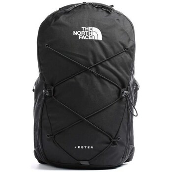 Bags Rucksacks The North Face Jester Black