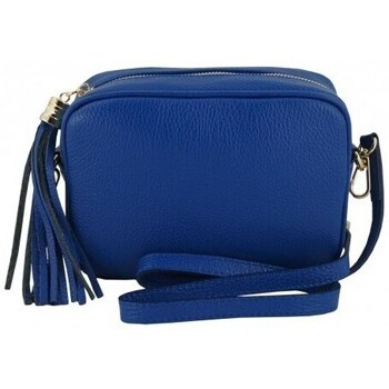 Bags Women Handbags Barberini's 51230 Blue