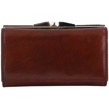Barberini's  70156  women's Purse wallet in Brown