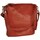 Bags Women Handbags Barberini's 33413 Red
