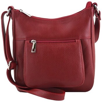 Bags Women Shoulder bags Barberini's 48413 Red