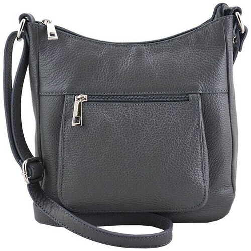 Bags Women Handbags Barberini's 4843 Grey