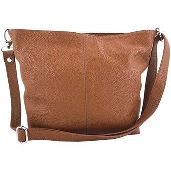 Bags Women Small shoulder bags Barberini's 1212 Brown