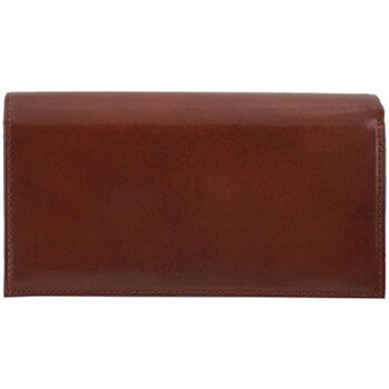 Bags Women Wallets Barberini's H176 Brown