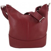 Bags Women Small shoulder bags Barberini's 50813 Cherry 