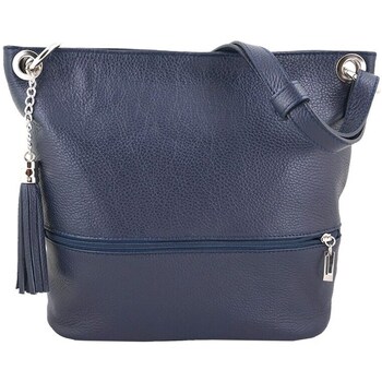 Bags Women Small shoulder bags Barberini's 1634 Navy blue