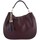Bags Women Handbags Barberini's 5645 Bordeaux
