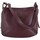 Bags Women Handbags Barberini's 5365 Bordeaux