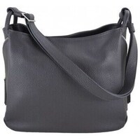 Bags Women Handbags Barberini's 53628 Grey