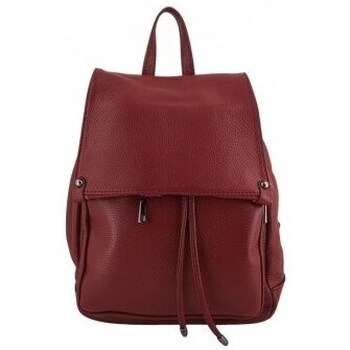 Bags Women Handbags Barberini's 51313 Red