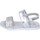 Shoes Girl Sandals Sprox BK501 Silver