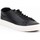 Shoes Men Low top trainers Lacoste L1212 Unlined Black