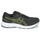 Shoes Men Running shoes Asics CONTEND 7 Black / Yellow