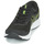 Shoes Men Running shoes Asics CONTEND 7 Black / Yellow