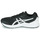 Shoes Men Running shoes Asics JOLT 3 Black / White