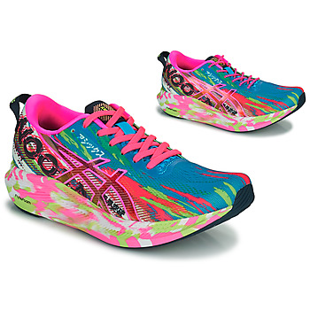 Asics  NOOSA TRI 13  women's Running Trainers in Blue