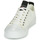 Shoes Women Low top trainers Guess EDERLA White